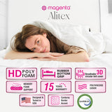 Magenta Alitex