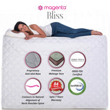 Magenta Bliss