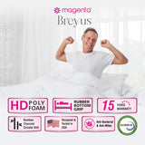 Magenta Breyus