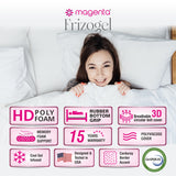 Magenta Frizogel