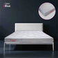 Magenta Flawless 6” - 5" HR + 1" Memory foam