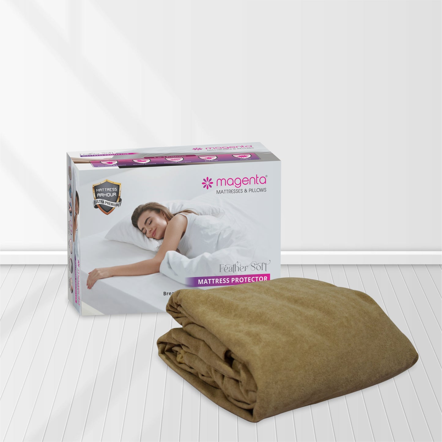 Mattress Protector