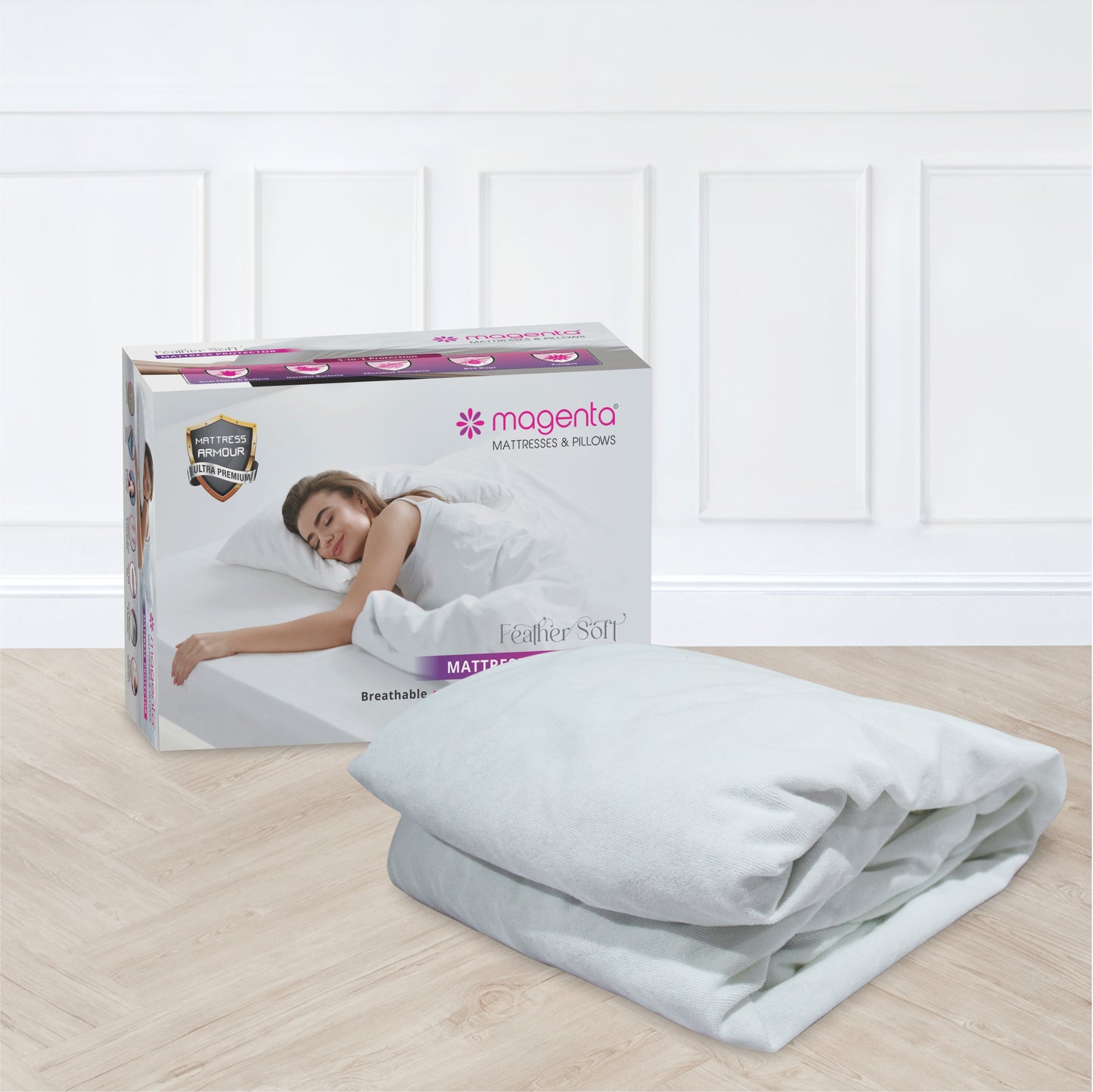 Mattress Protector