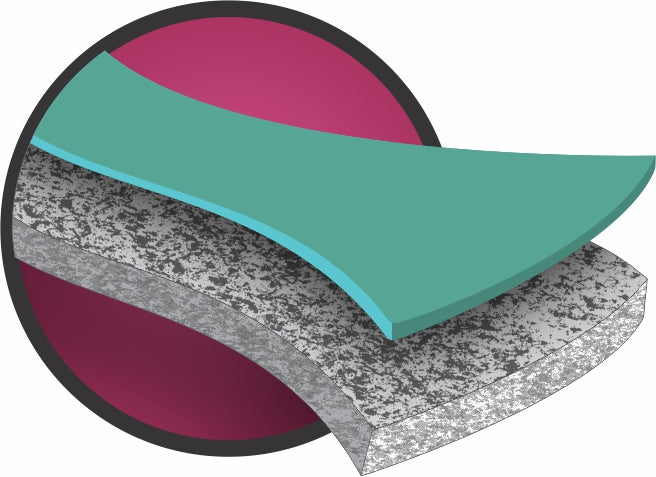 Magenta Ortho Bond