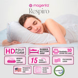 Magenta Respiro
