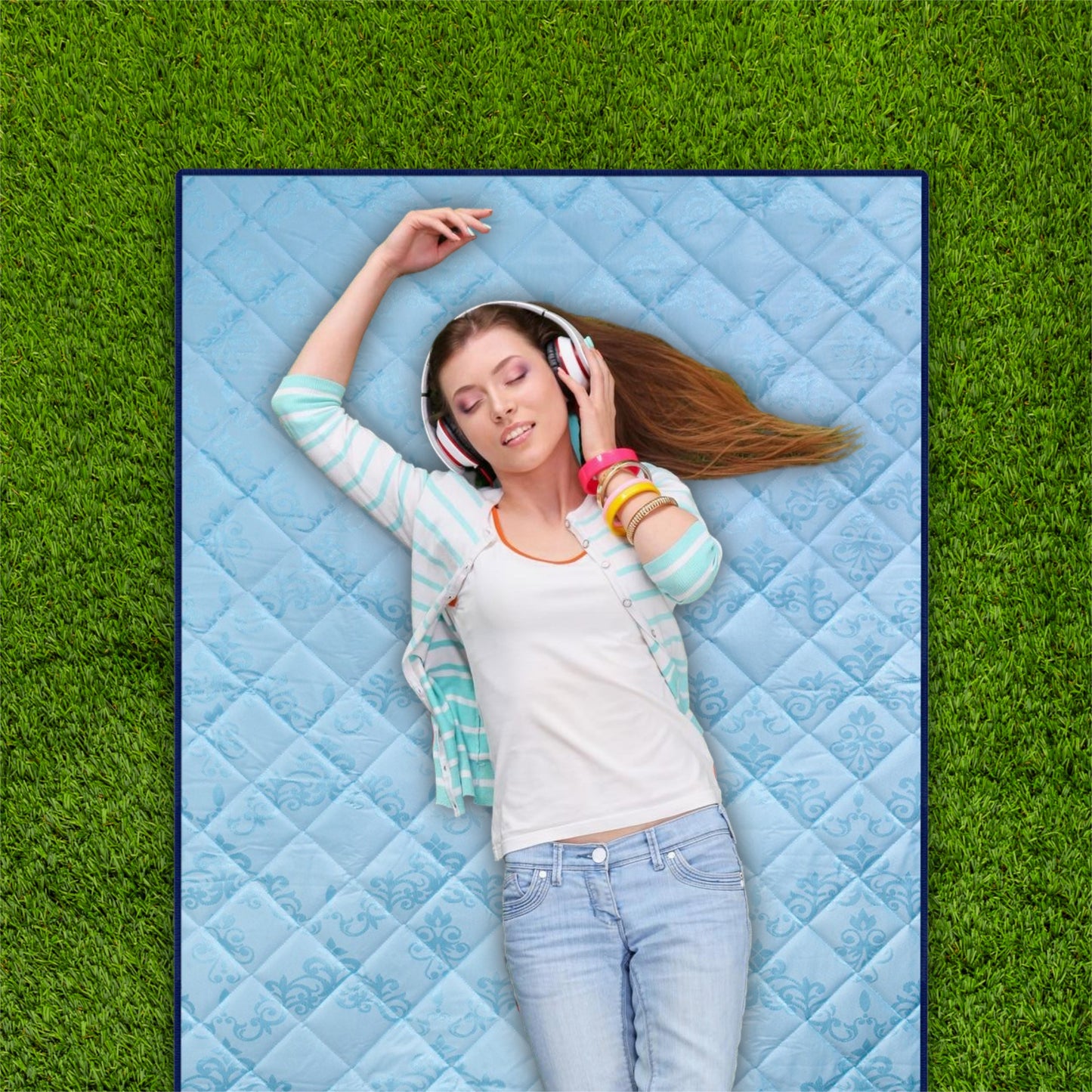 Travel Mattress