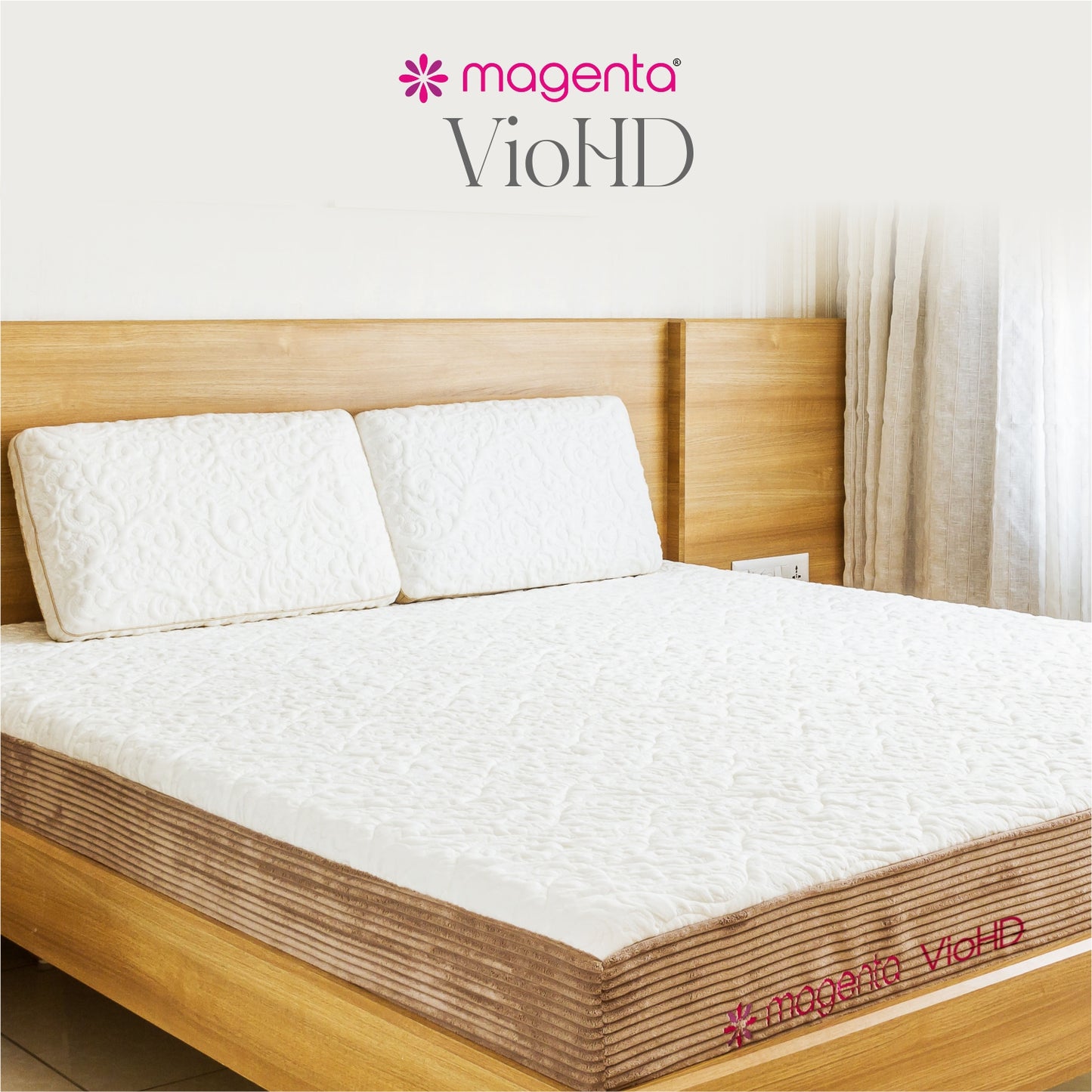 Magenta Vio HD