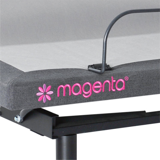 Automated Adjustable Bed Base