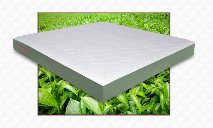 green-tea mattress, bamboo charcoal mattress, mattresses manufacturers in india, best mattress, mattress, mattresses